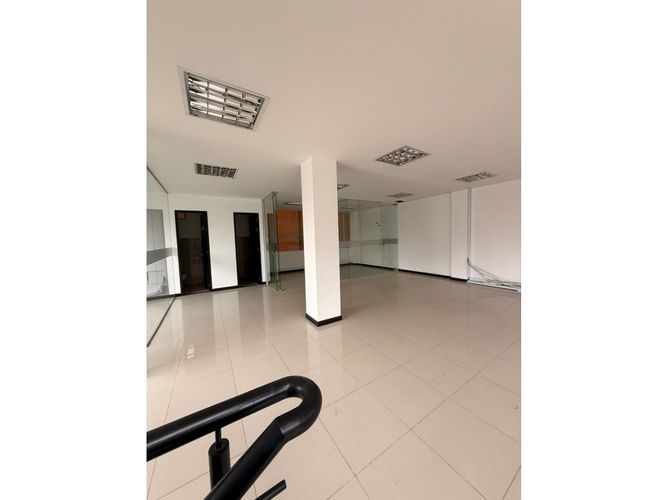 Bodega en arriendo en Vereda Portachuelo, Zipaquirá, 1552 m² · foto 7 de 20