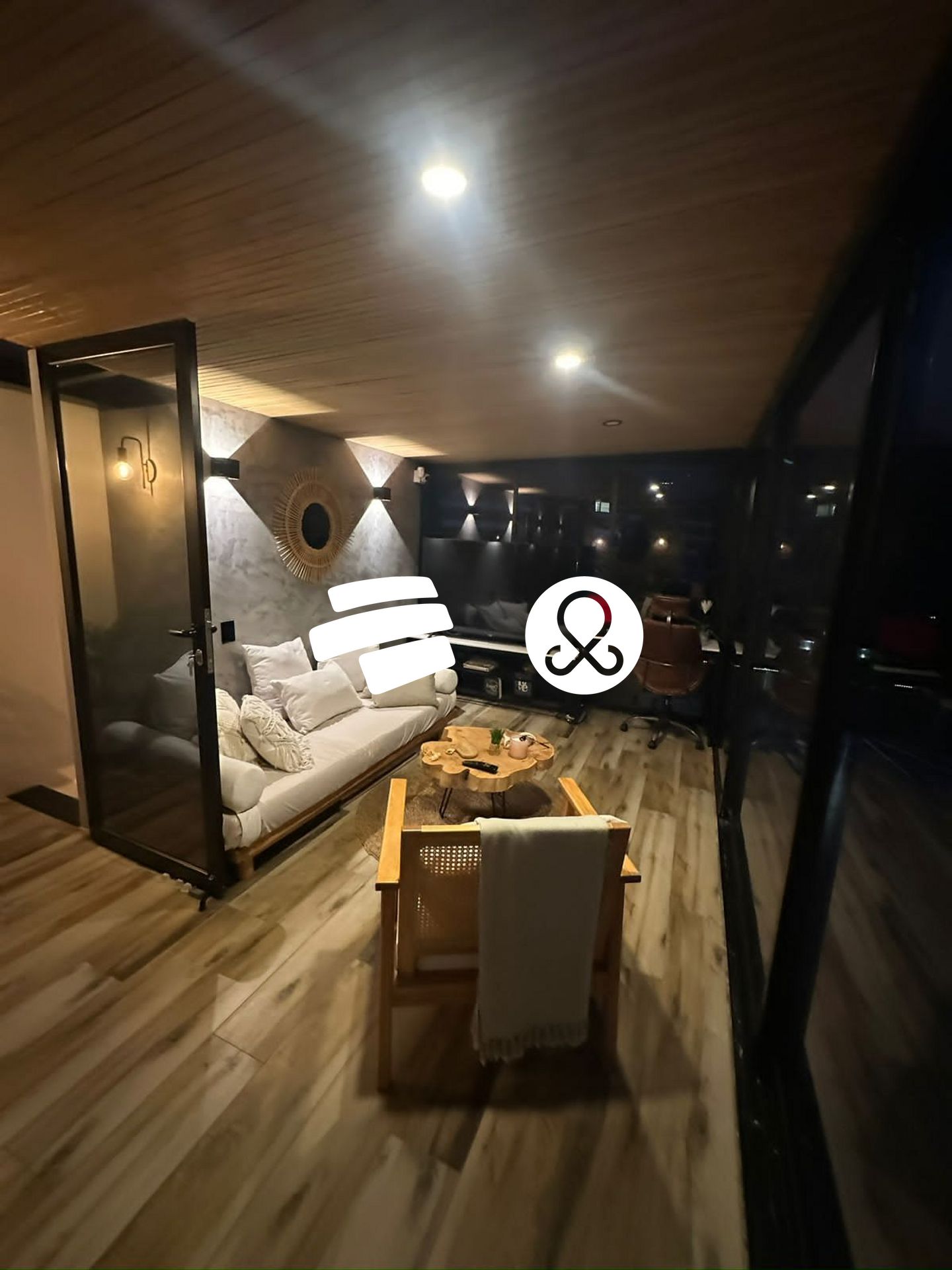 Apartamento en venta en Escobero, Envigado · foto 2 de 24