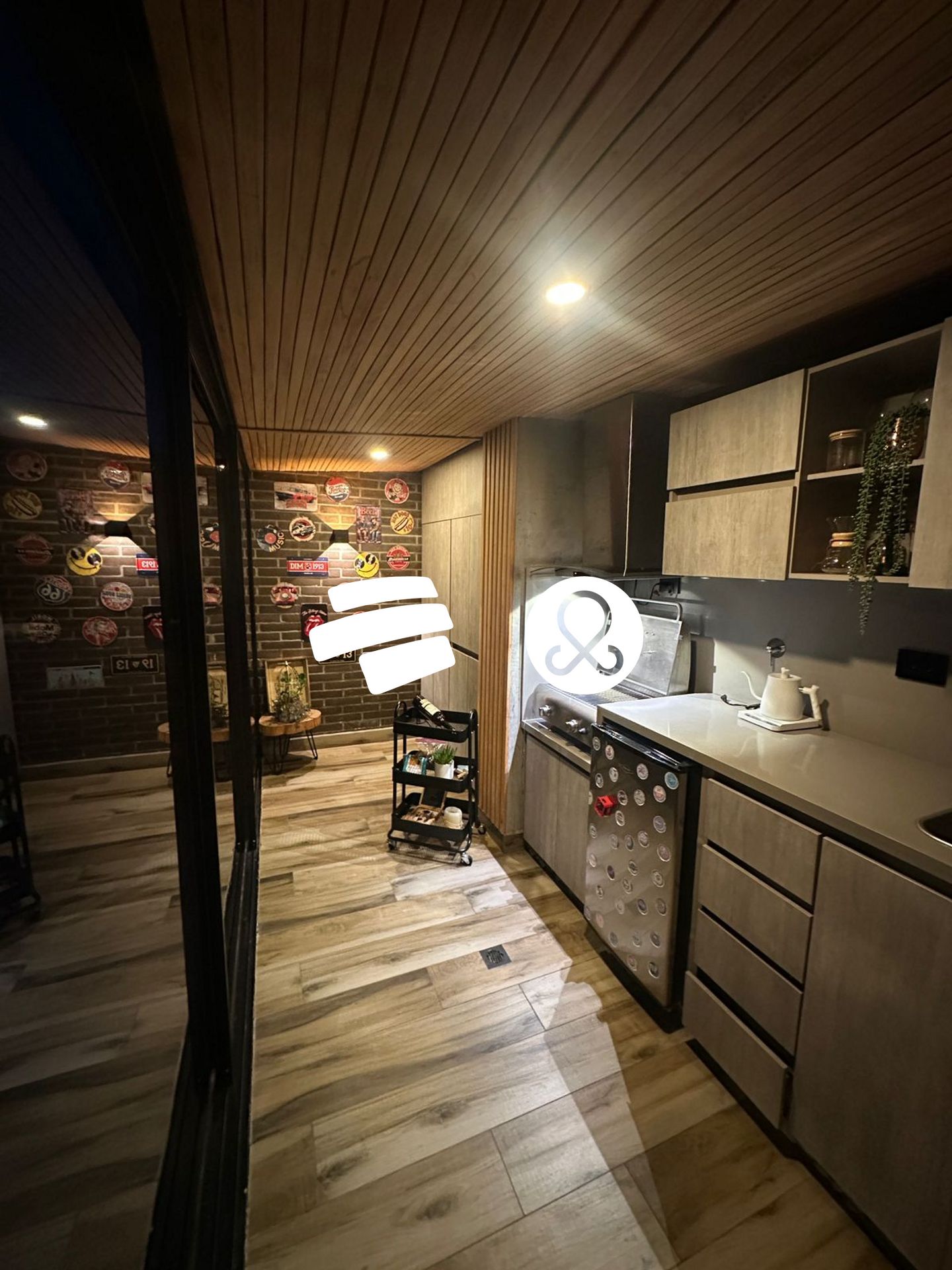 Apartamento en venta en Escobero, Envigado · foto 6 de 24