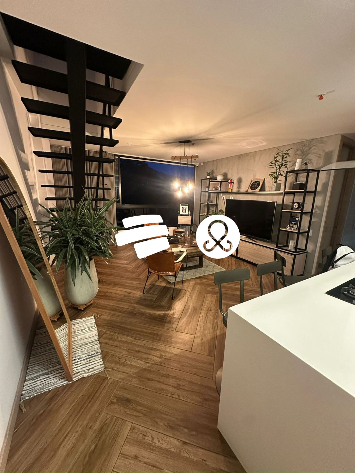 Apartamento en venta en Escobero, Envigado · foto 10 de 24