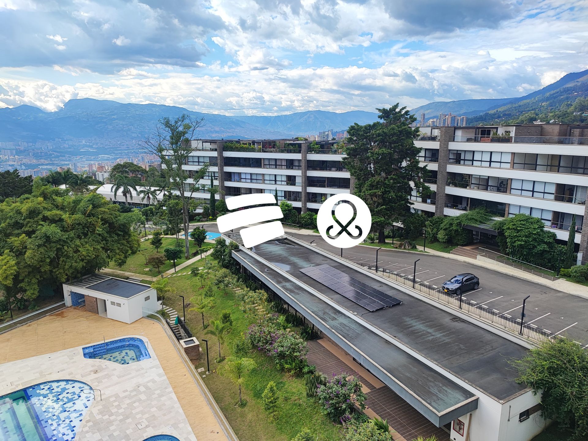 Apartamento en venta en Escobero, Envigado · foto 23 de 24