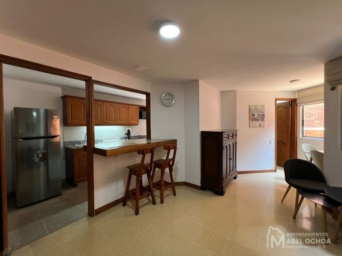 Apartamento de 3 alcobas en venta en Laureles, Medellín, 110 m² · foto 15 de 18