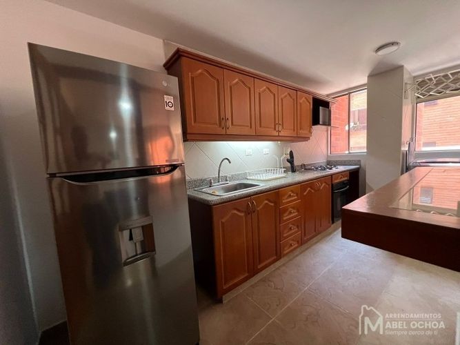 Apartamento de 3 alcobas en venta en Laureles, Medellín, 110 m² · foto 18 de 18