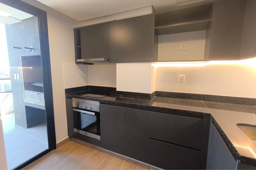 Departamento-Alquiler-RI 12 DE MAYO Y RIVAROLA MATTO, Los Laureles, Asunción — foto 2