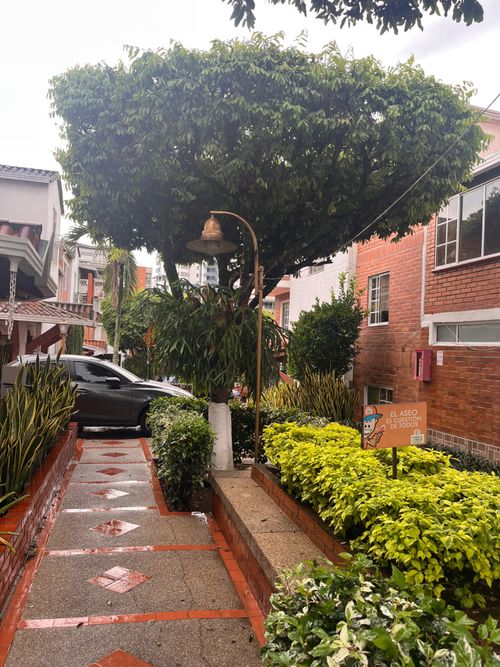 Casa de 4 alcobas en venta en Conjunto Villa Del Mediterraneo, Floridablanca, 160 m² · foto 6 de 24