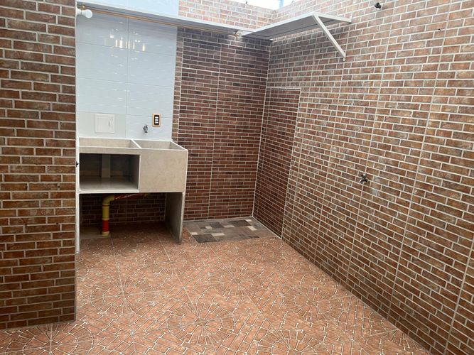 Casa de 4 alcobas en venta en Conjunto Villa Del Mediterraneo, Floridablanca, 160 m² · foto 11 de 24
