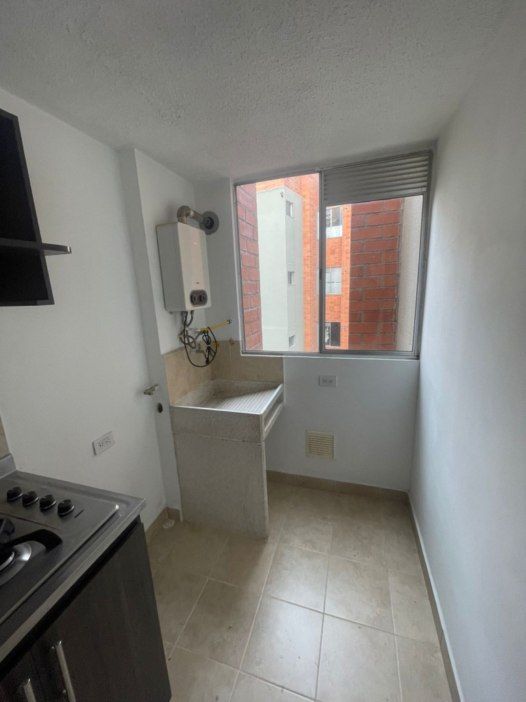 Apartamento en arriendo en Santa Ana, Rionegro · foto 4 de 13