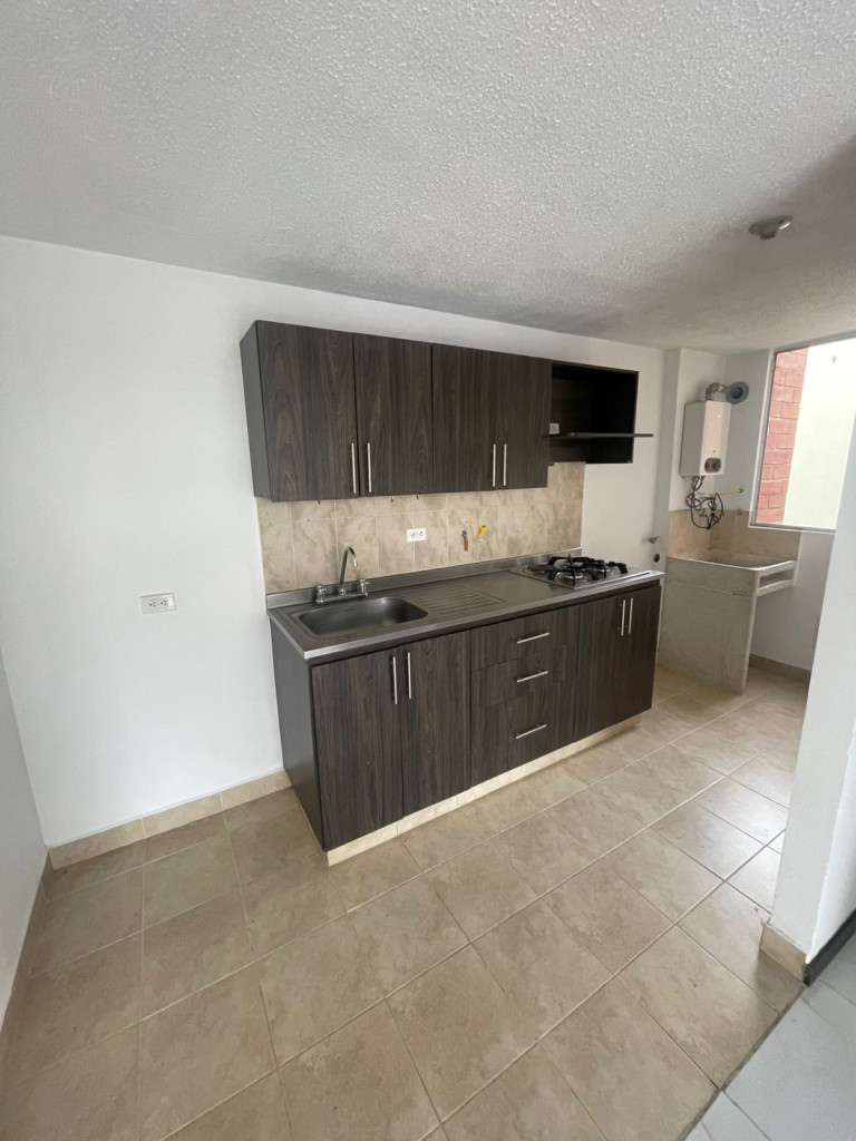 Apartamento en arriendo en Santa Ana, Rionegro · foto 6 de 13