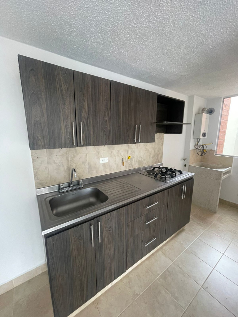 Apartamento en arriendo en Santa Ana, Rionegro · foto 8 de 13