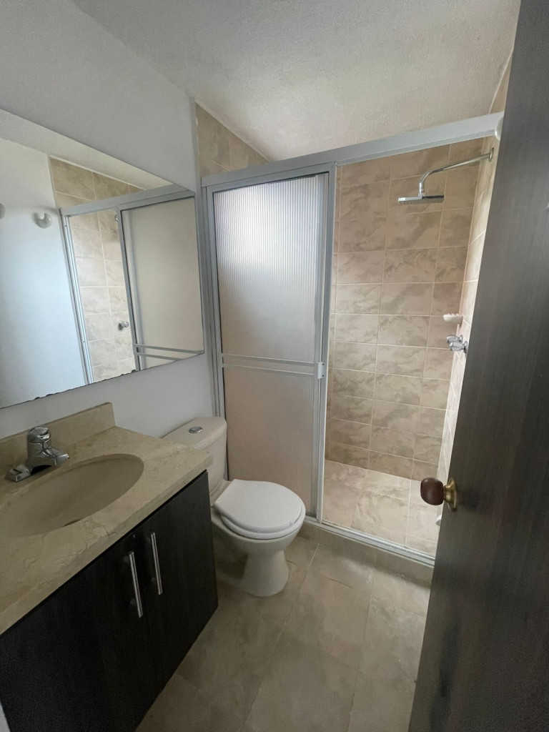 Apartamento en arriendo en Santa Ana, Rionegro · foto 10 de 13