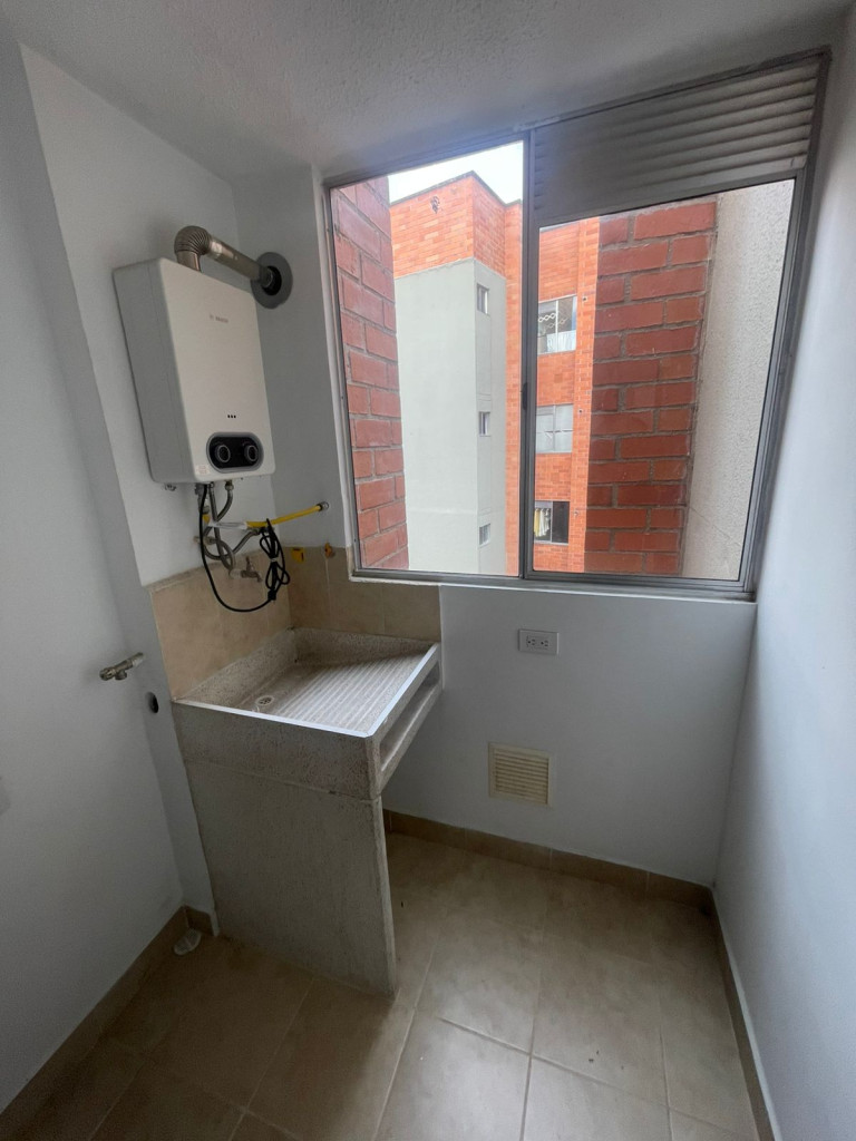Apartamento en arriendo en Santa Ana, Rionegro · foto 13 de 13