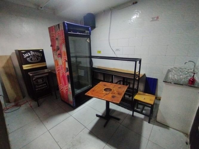 Local en arriendo en Boston, Medellín, 18 m² · foto 3 de 14
