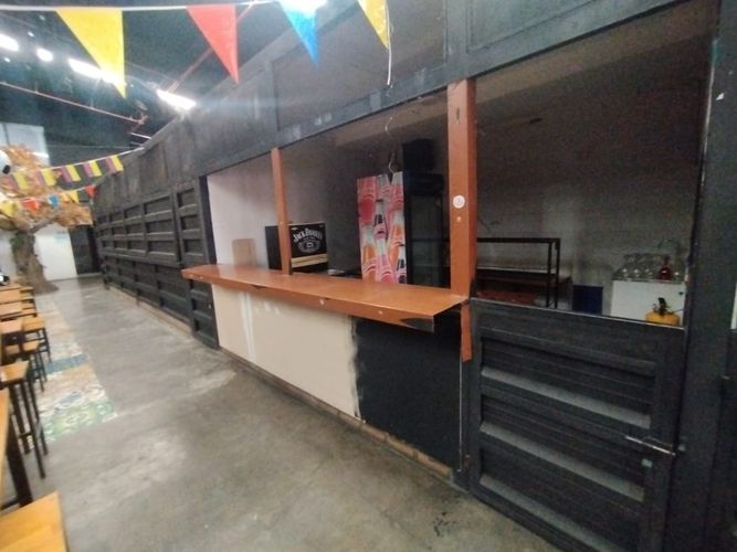 Local en arriendo en Boston, Medellín, 18 m² · foto 4 de 14