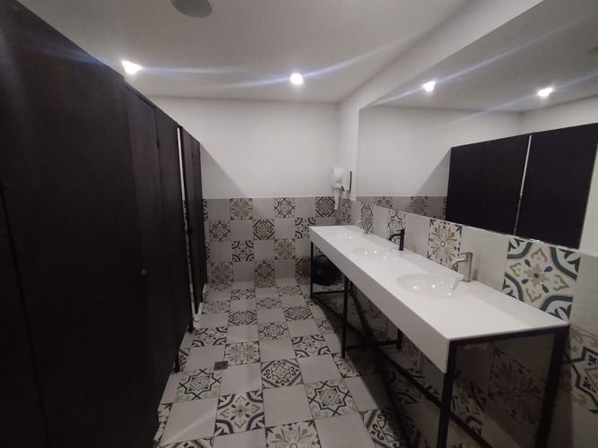 Local en arriendo en Boston, Medellín, 18 m² · foto 5 de 14