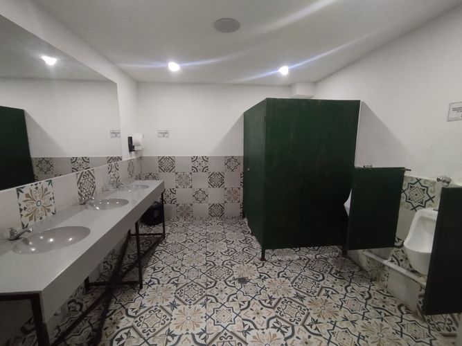 Local en arriendo en Boston, Medellín, 18 m² · foto 6 de 14