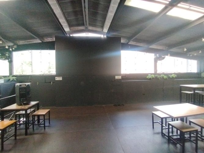 Local en arriendo en Boston, Medellín, 18 m² · foto 8 de 14