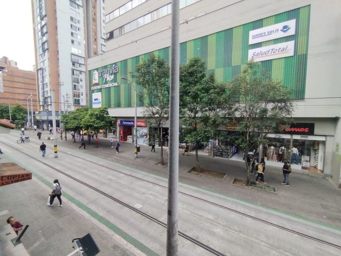 Local en arriendo en Boston, Medellín, 18 m² · foto 12 de 14