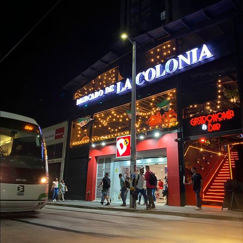 Local en arriendo en Boston, Medellín, 18 m² · foto 14 de 14