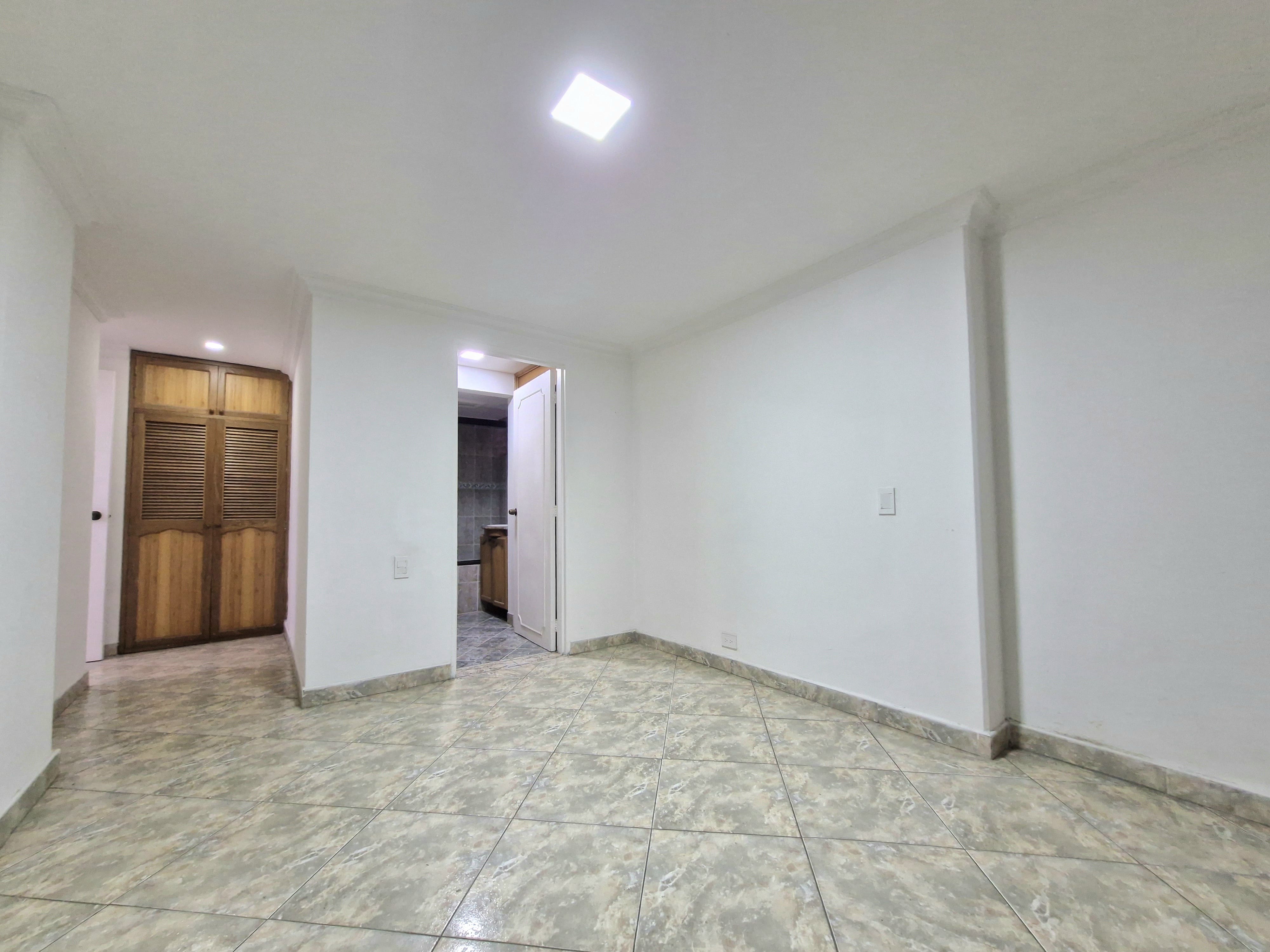 Apartamento en venta en Santa Maria De Los Angeles, Medellín · foto 9 de 22