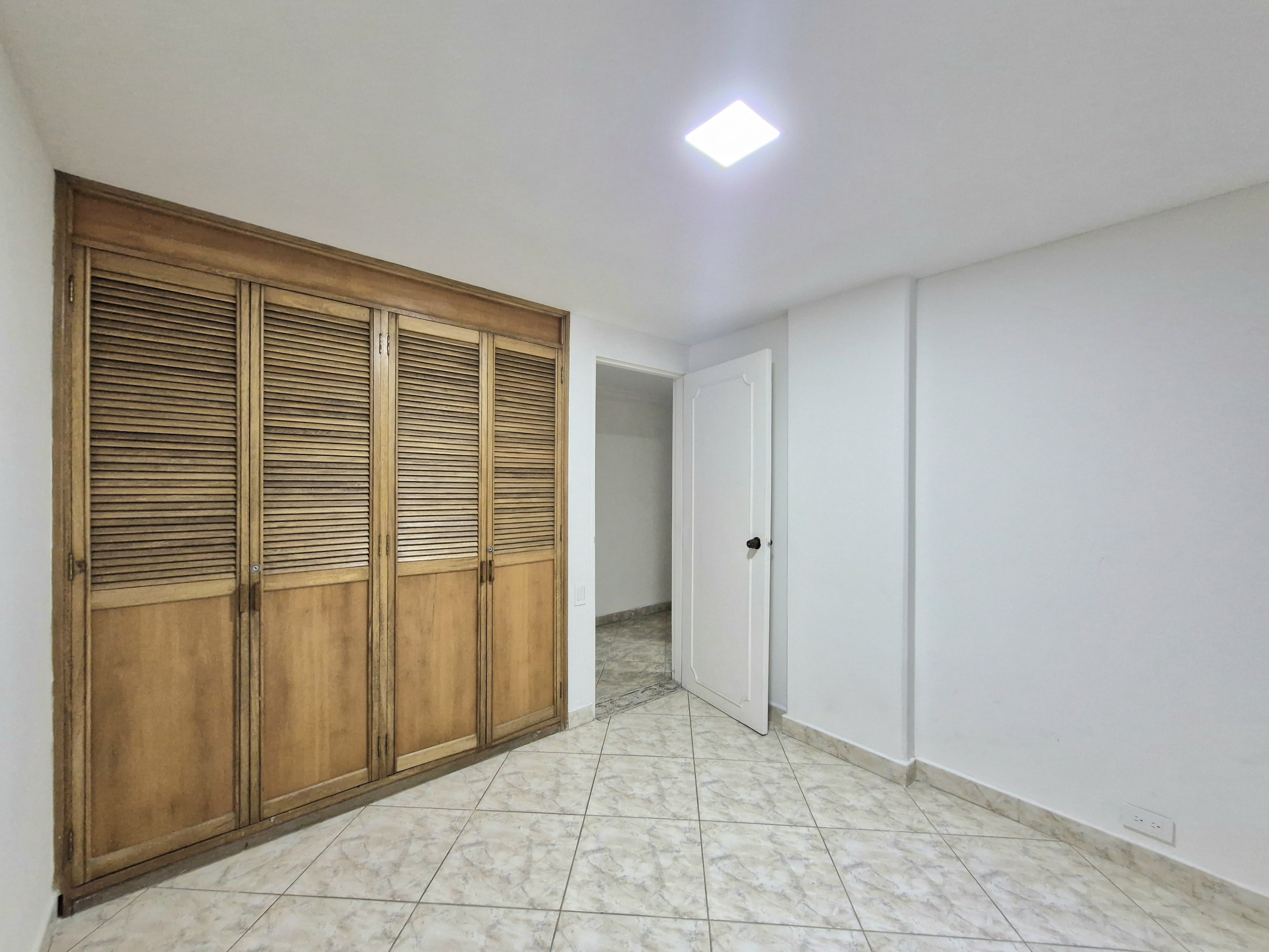 Apartamento en venta en Santa Maria De Los Angeles, Medellín · foto 11 de 22