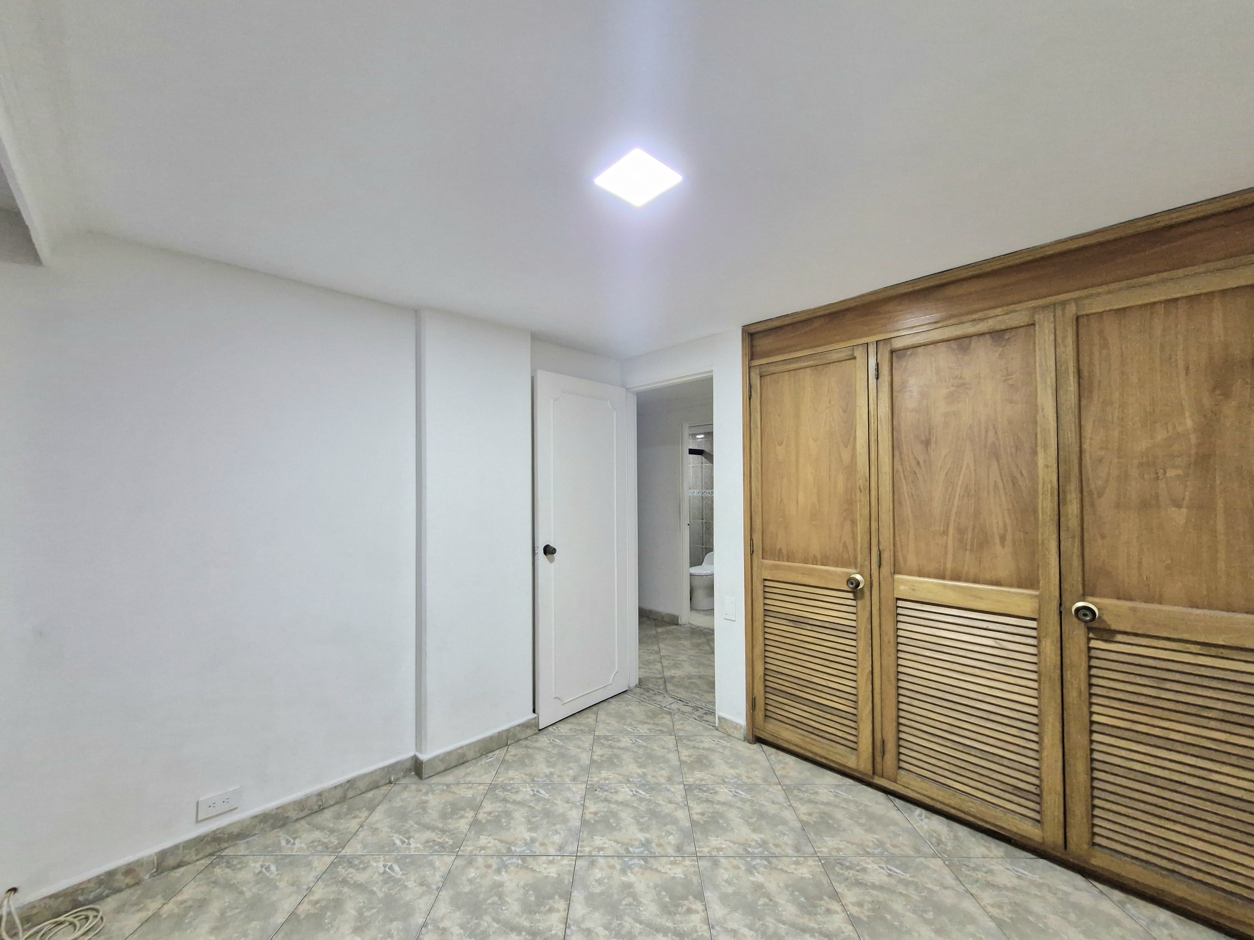 Apartamento en venta en Santa Maria De Los Angeles, Medellín · foto 15 de 22
