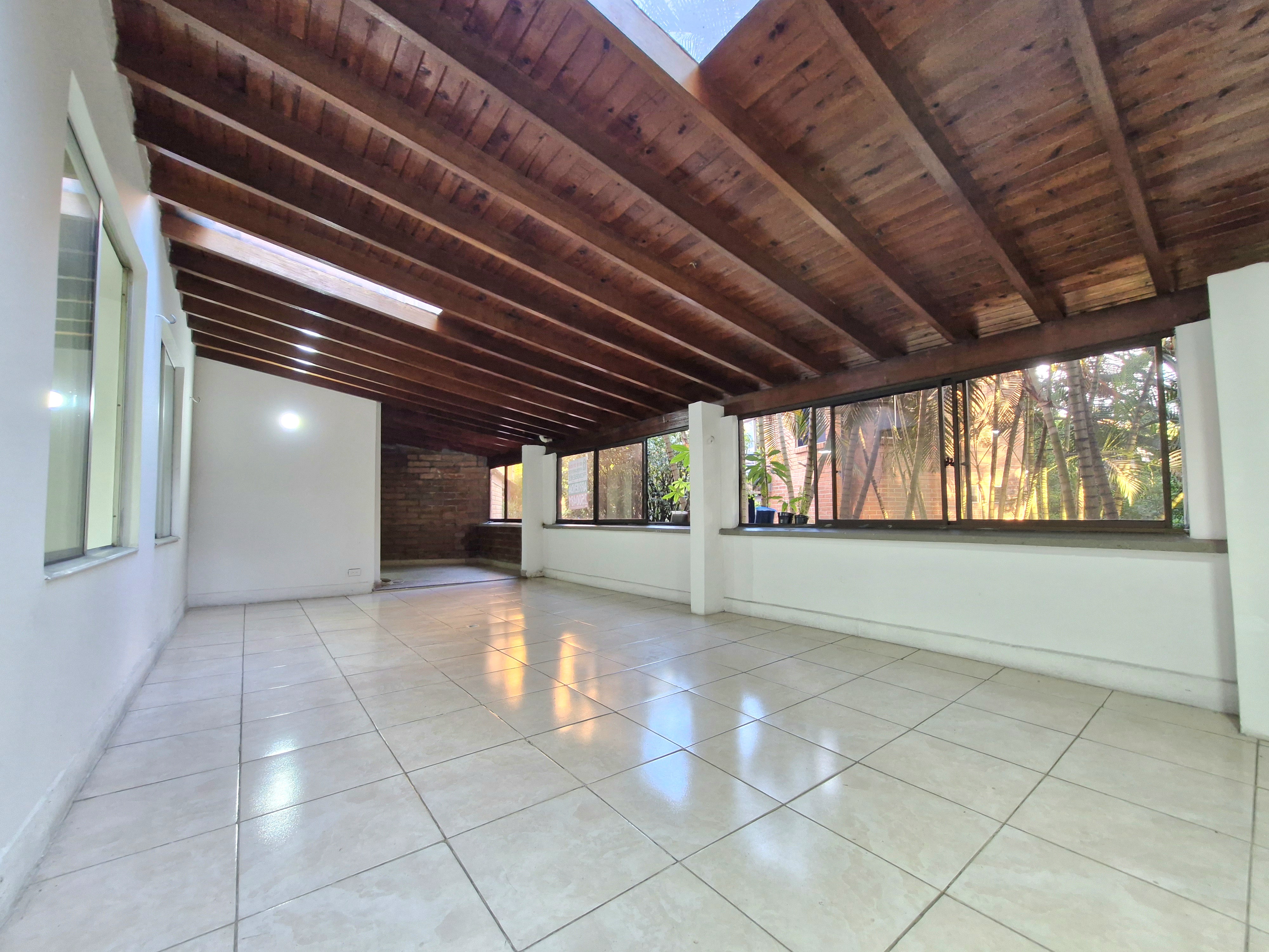 Apartamento en venta en Santa Maria De Los Angeles, Medellín · foto 17 de 22