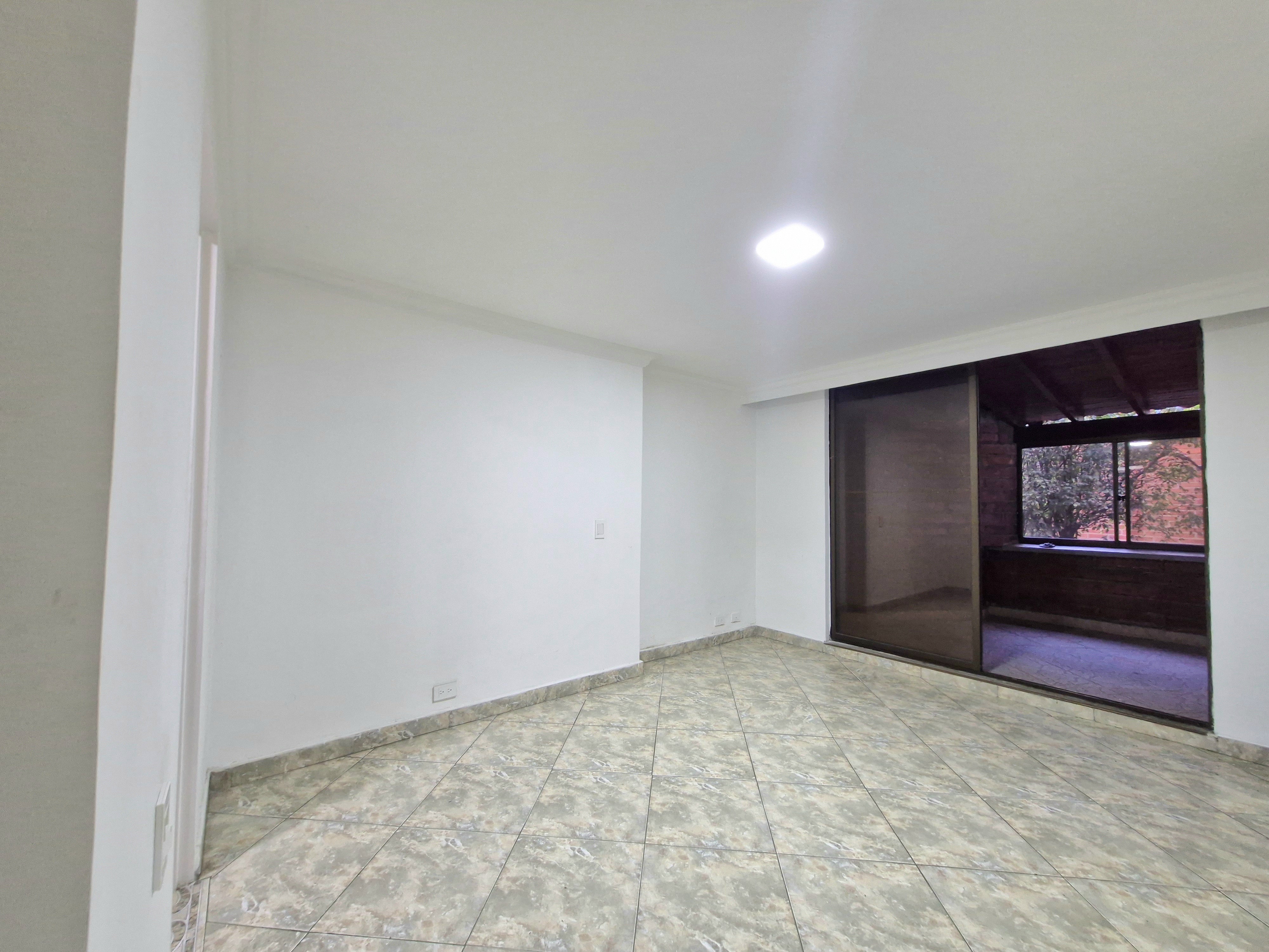 Apartamento en venta en Santa Maria De Los Angeles, Medellín · foto 18 de 22