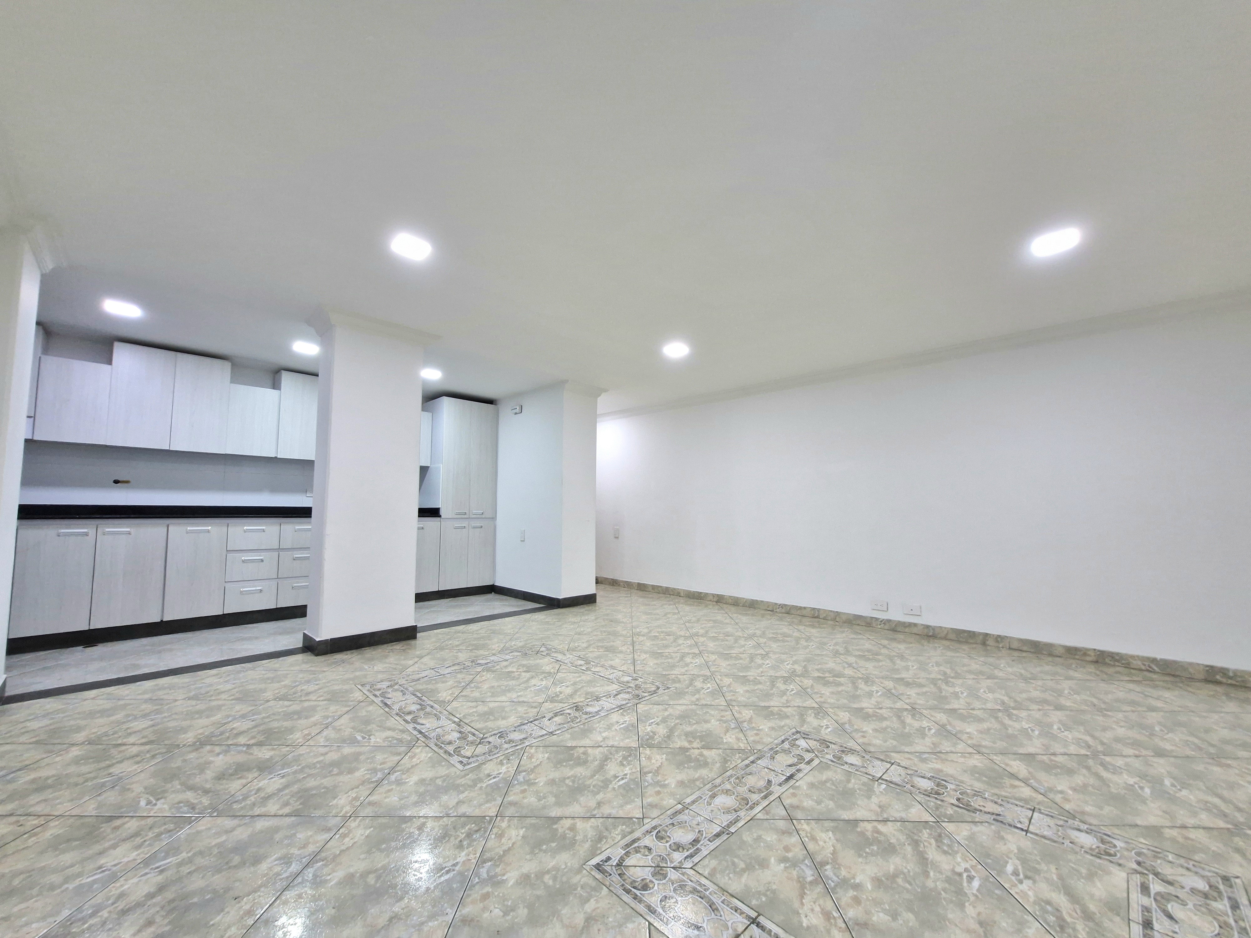 Apartamento en venta en Santa Maria De Los Angeles, Medellín · foto 19 de 22