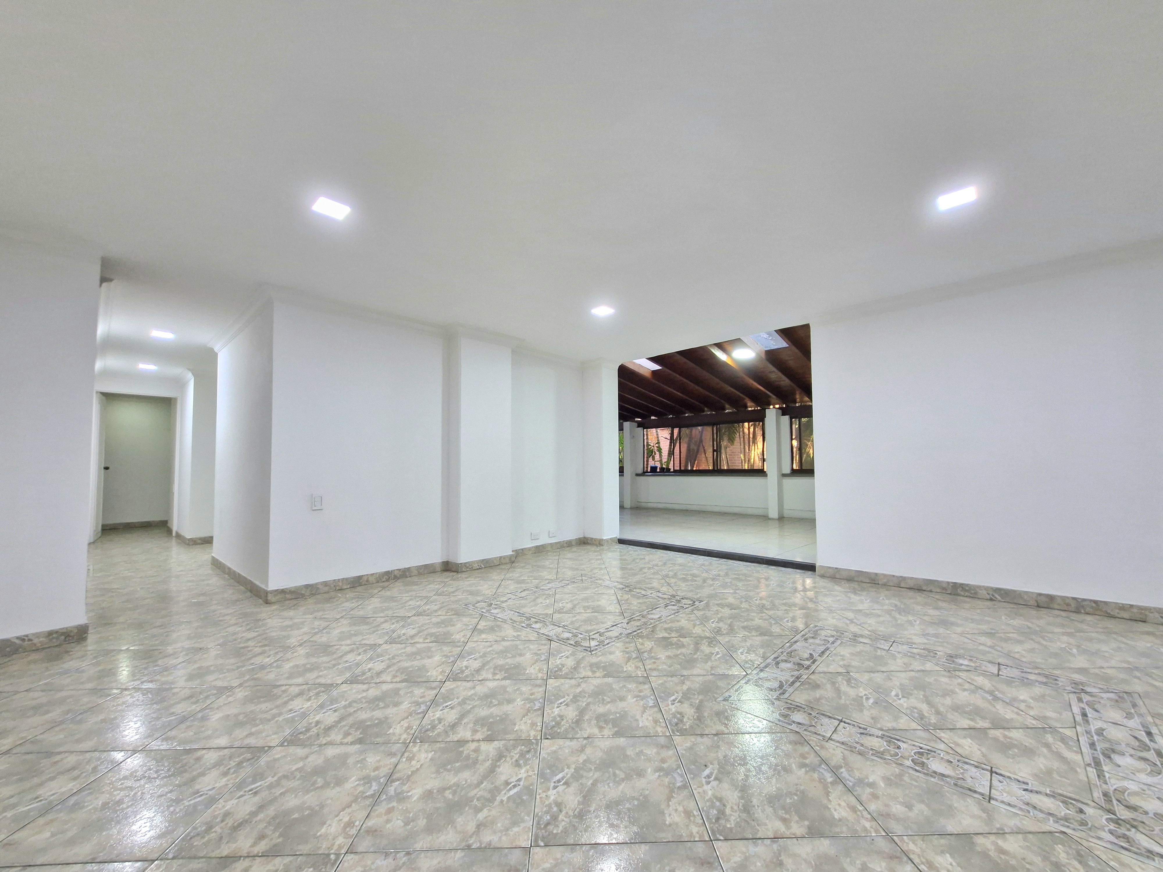 Apartamento en venta en Santa Maria De Los Angeles, Medellín · foto 20 de 22