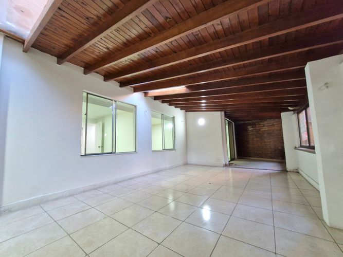 Apartamento en venta en Santa Maria De Los Angeles, Medellín · foto 21 de 22