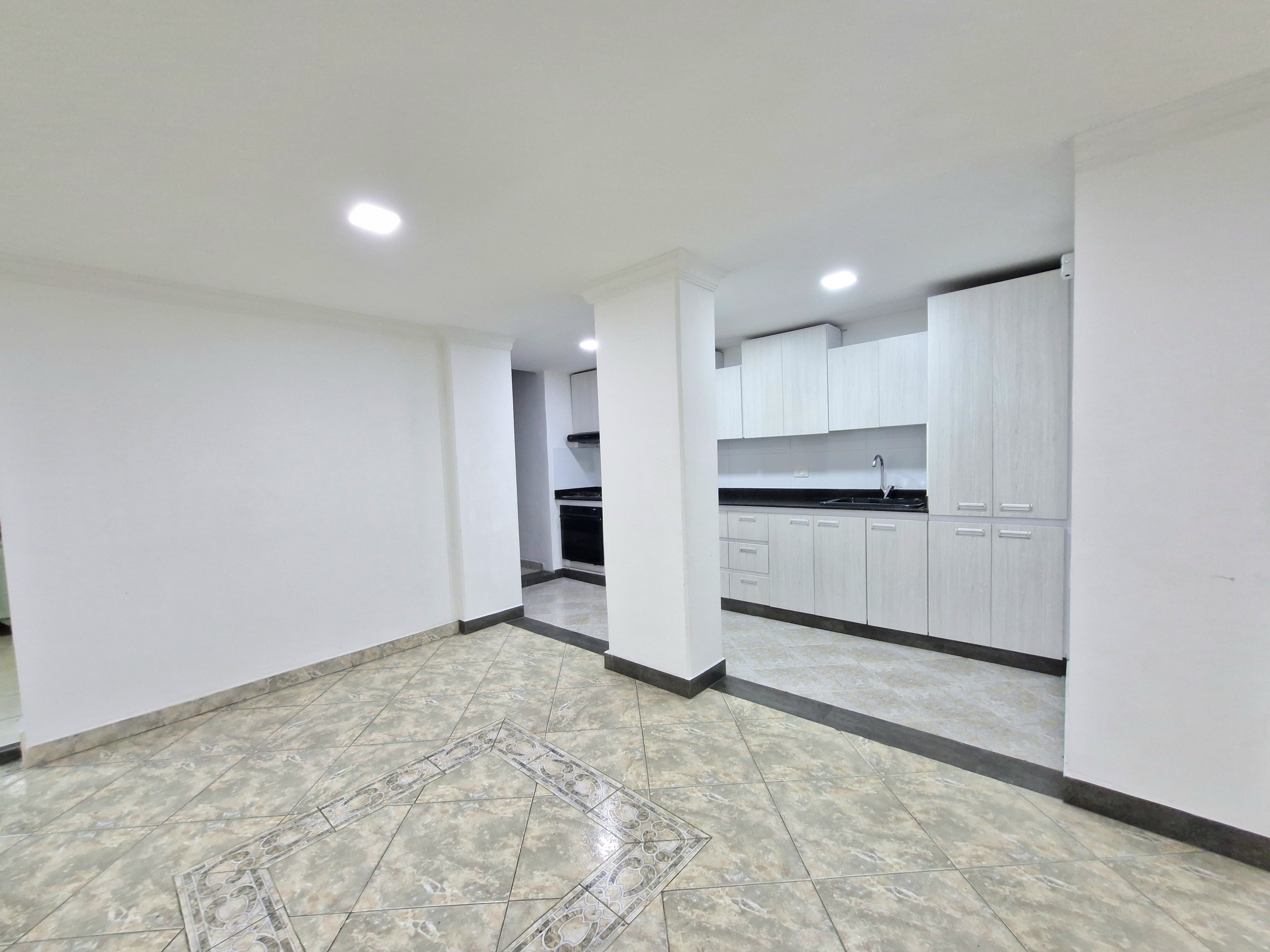 Apartamento en venta en Santa Maria De Los Angeles, Medellín · foto 22 de 22