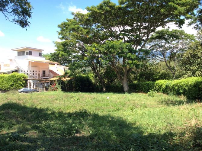 Lote en venta en Pance, Cali, 1820 m² · foto 9 de 10