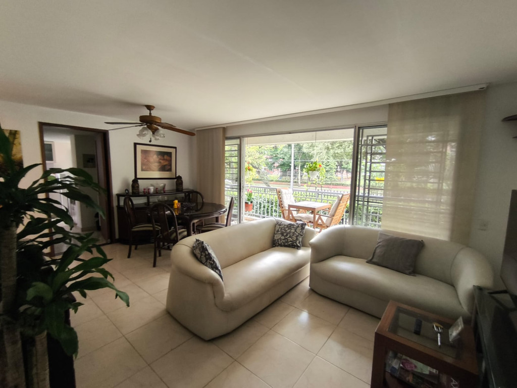 Apartamento en Venta en La hacienda, Cali