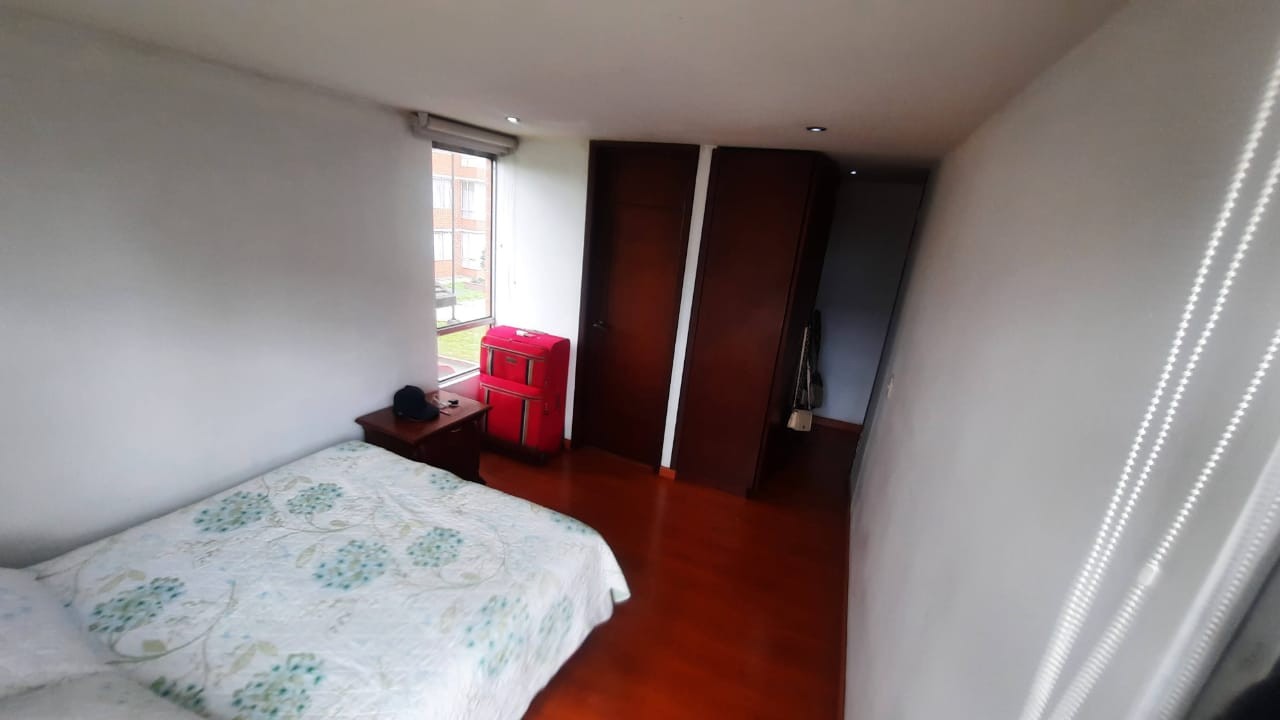 Apartamento en venta en Fontibon, Bogotá · foto 4 de 12