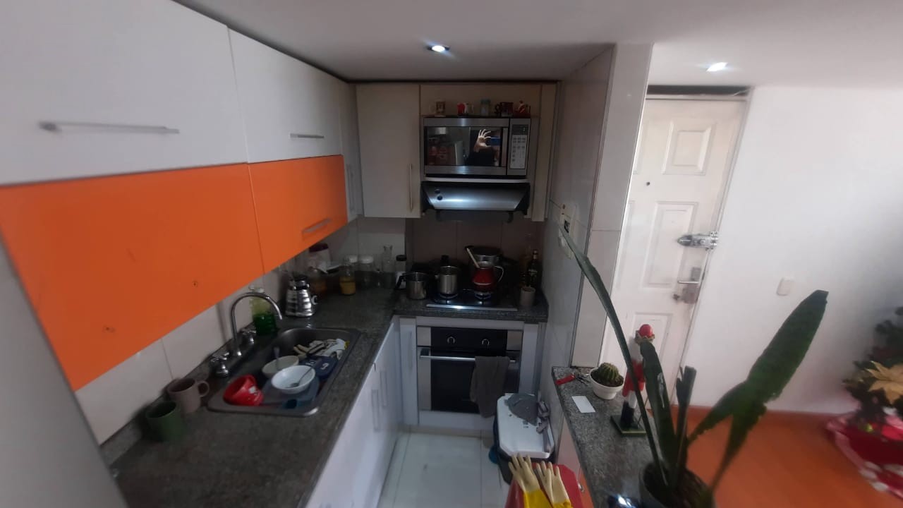 Apartamento en venta en Fontibon, Bogotá · foto 5 de 12