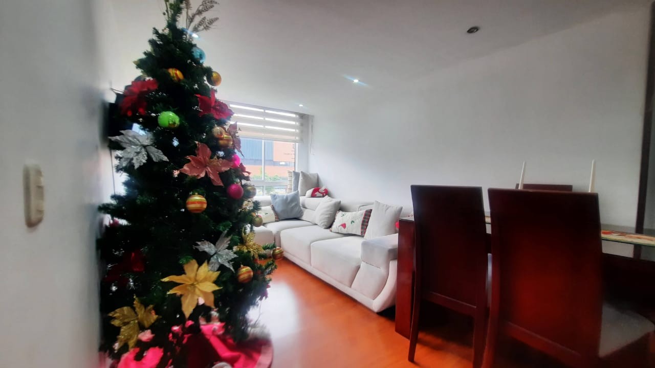 Apartamento en venta en Fontibon, Bogotá · foto 7 de 12