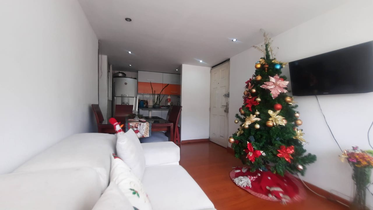 Apartamento en venta en Fontibon, Bogotá · foto 8 de 12