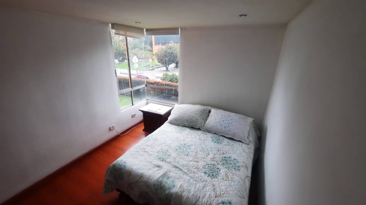 Apartamento en venta en Fontibon, Bogotá · foto 3 de 12