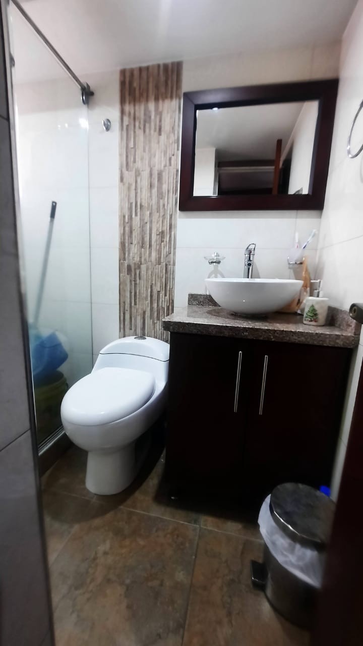 Apartamento en venta en Fontibon, Bogotá · foto 10 de 12