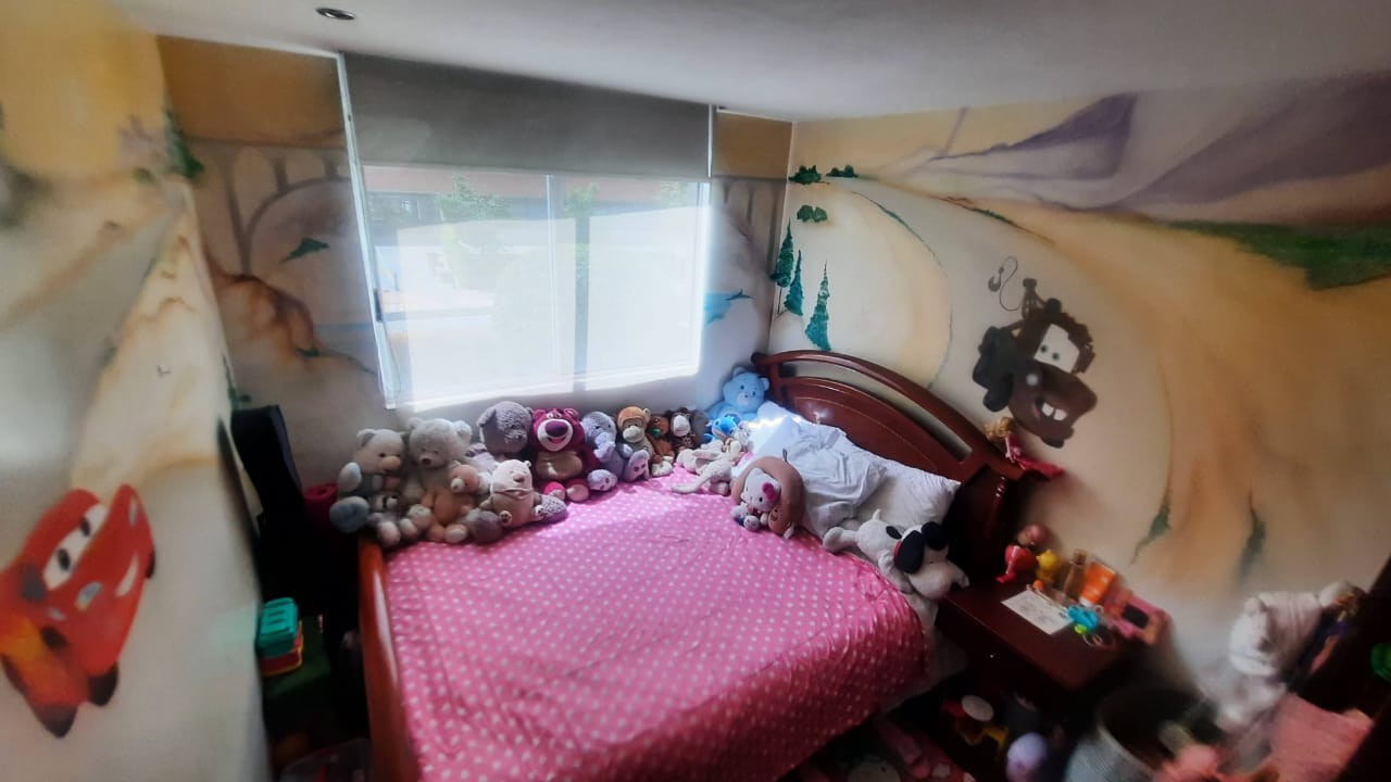 Apartamento en venta en Fontibon, Bogotá · foto 6 de 12