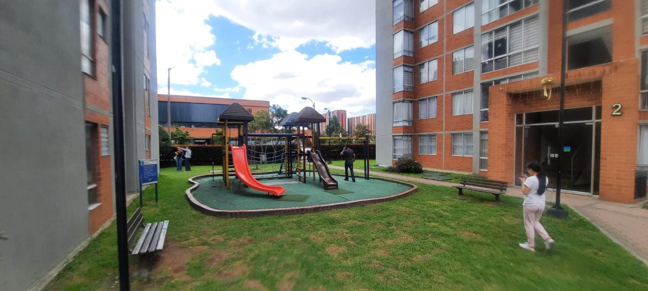 Apartamento en venta en Fontibon, Bogotá · foto 9 de 12