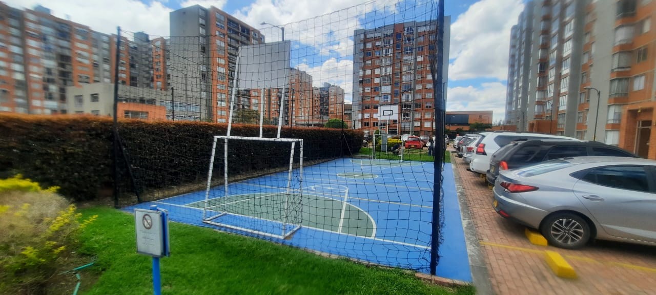 Apartamento en venta en Fontibon, Bogotá · foto 11 de 12