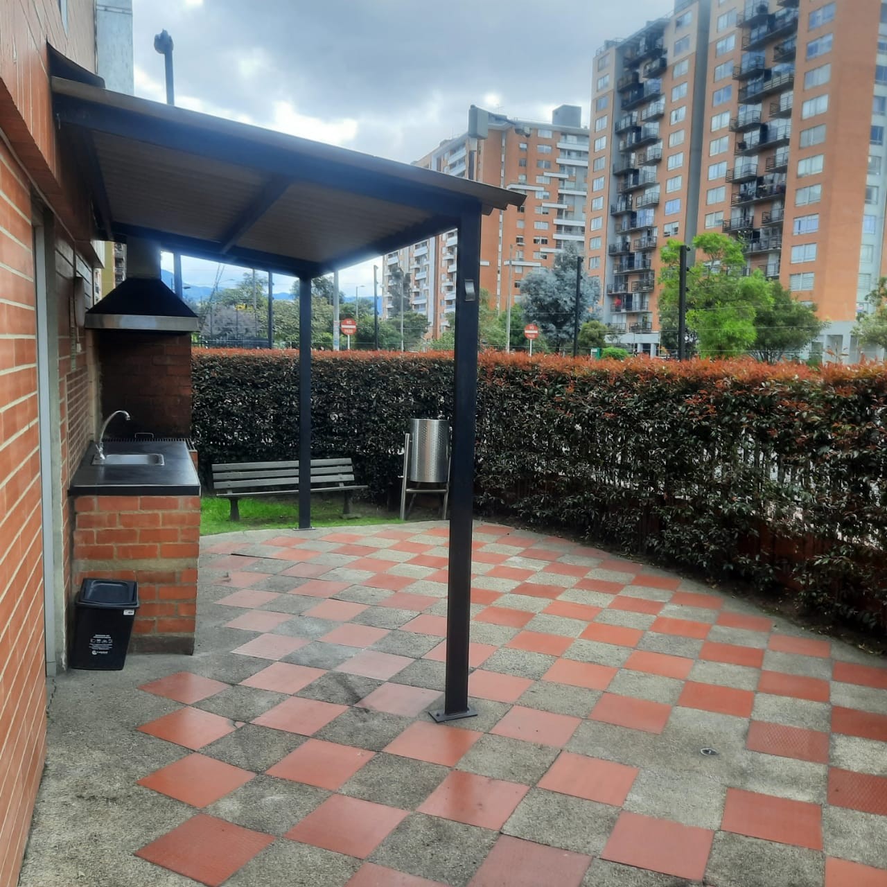 Apartamento en venta en Fontibon, Bogotá · foto 12 de 12
