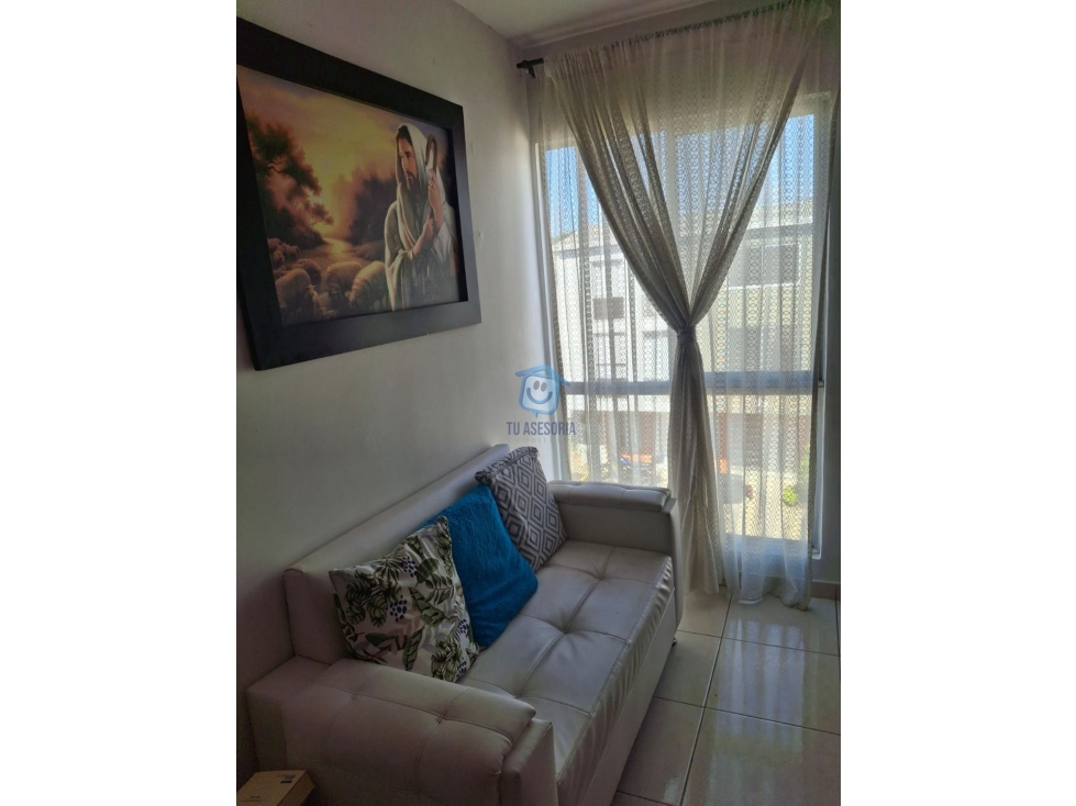 Apartamento en venta en Frailes, Dosquebradas · foto 2 de 17