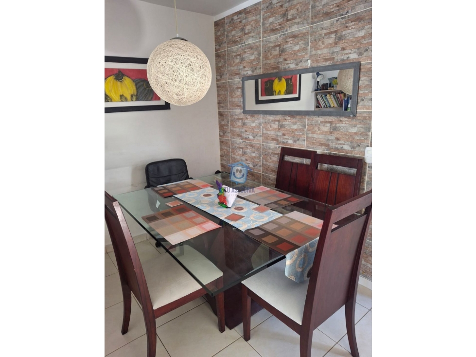 Apartamento en venta en Frailes, Dosquebradas · foto 3 de 17