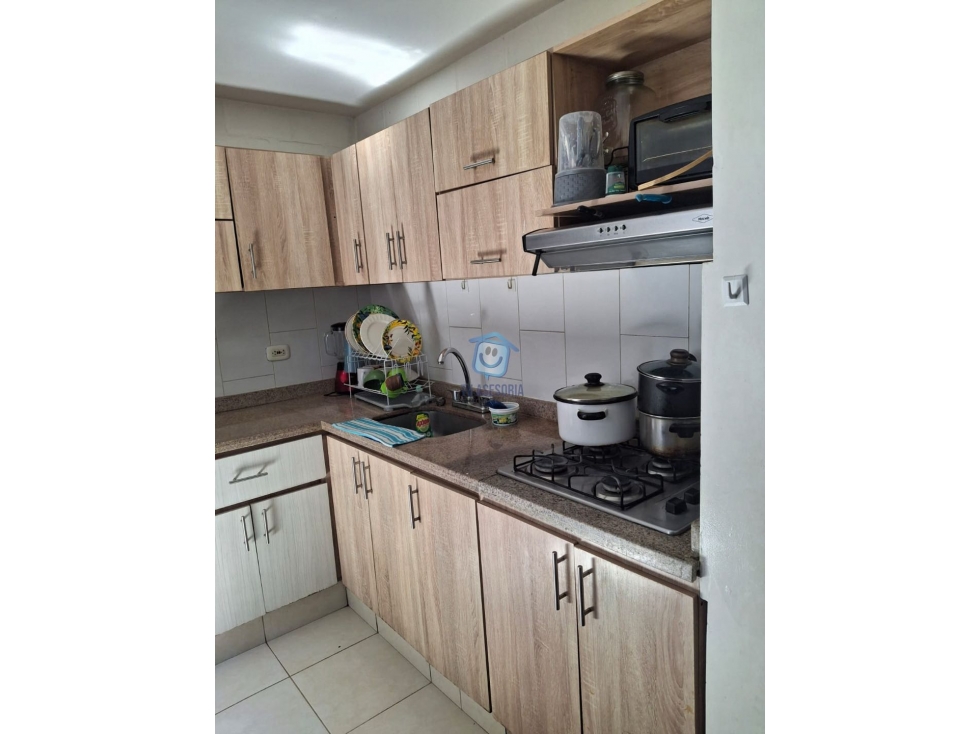 Apartamento en venta en Frailes, Dosquebradas · foto 4 de 17