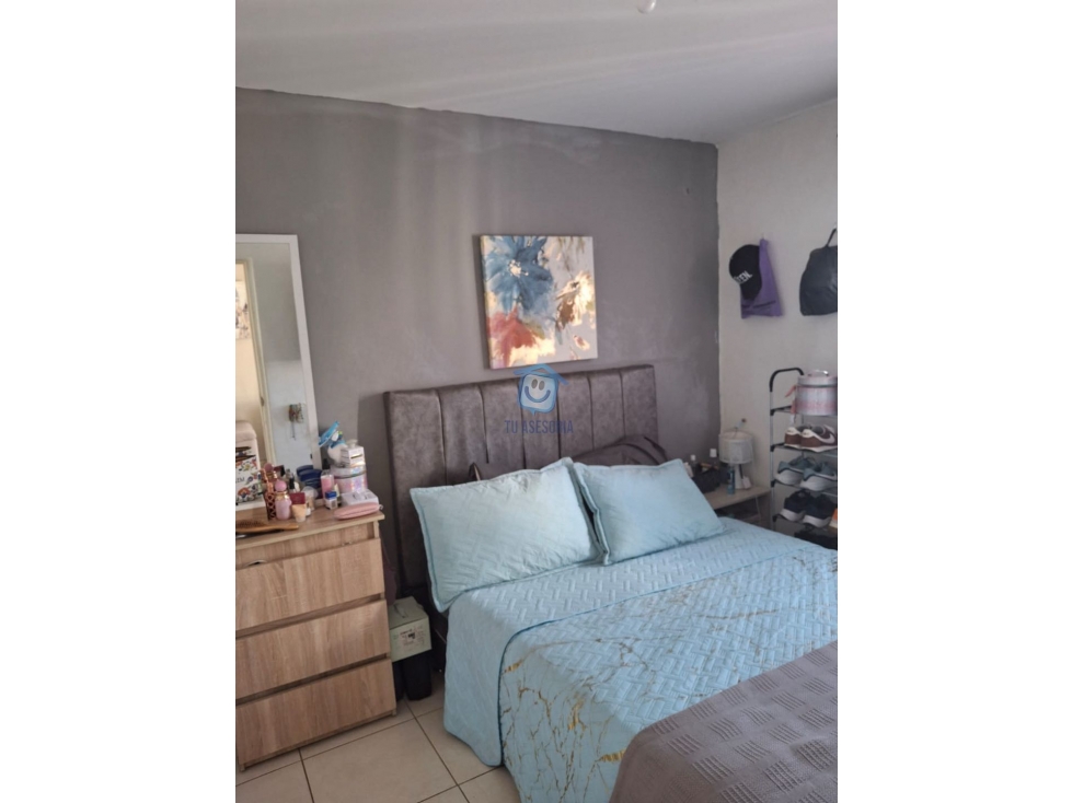 Apartamento en venta en Frailes, Dosquebradas · foto 5 de 17