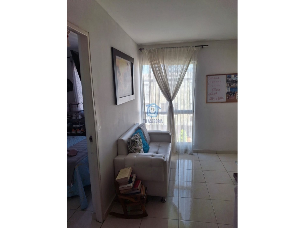 Apartamento en venta en Frailes, Dosquebradas · foto 7 de 17