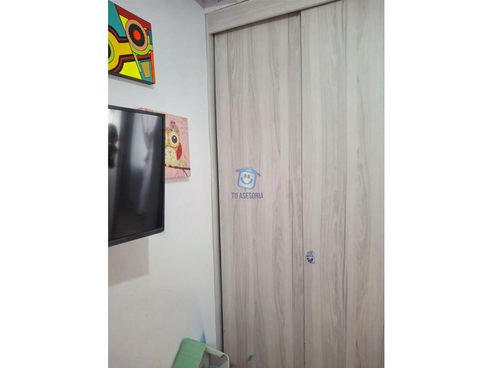 Apartamento en venta en Frailes, Dosquebradas · foto 9 de 17