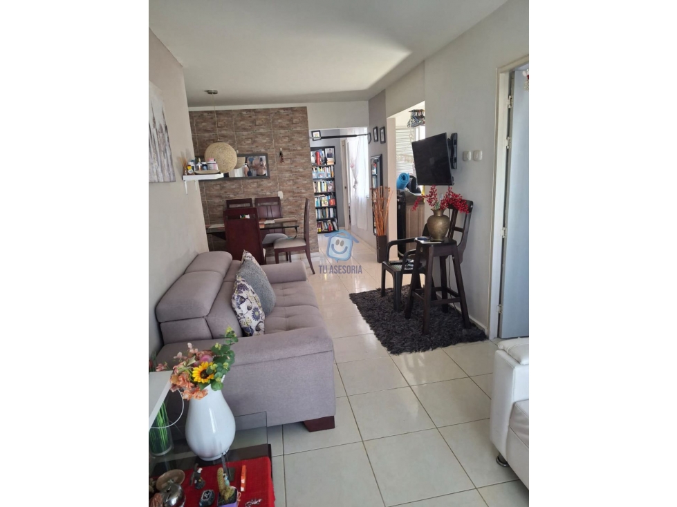 Apartamento en venta en Frailes, Dosquebradas · foto 10 de 17